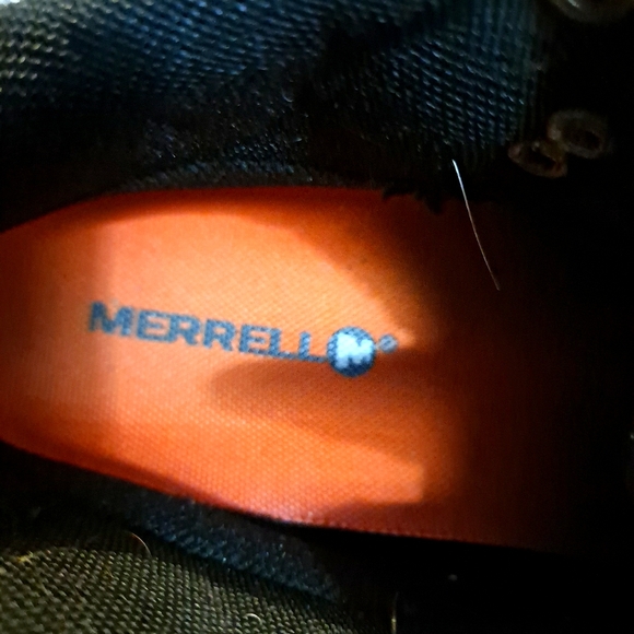 Merrell Performance Waterproof boots - Picture 5 of 6